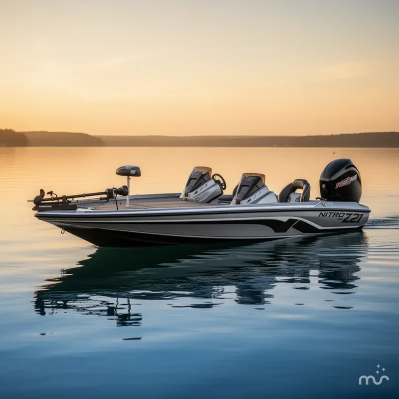 Slide: The Image of Nitro Z21 XL Pro 2023 - 0