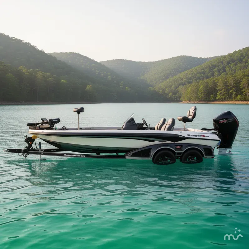 The Image of Ranger Z520R 2025 - 0