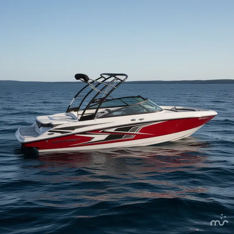 Slide: The Image of Monterey M22 2019 - 0