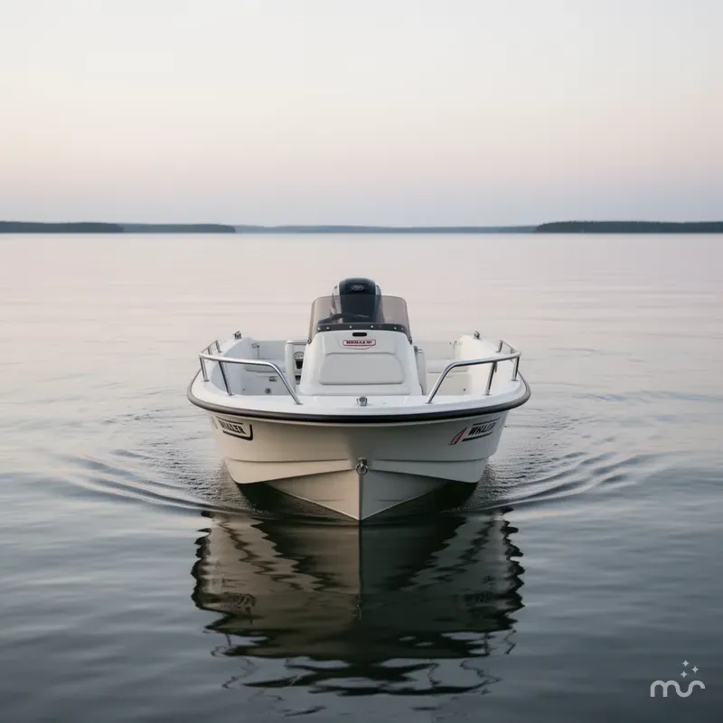 Slide: The Image of Boston Whaler 130 Super Sport 2024 - 3