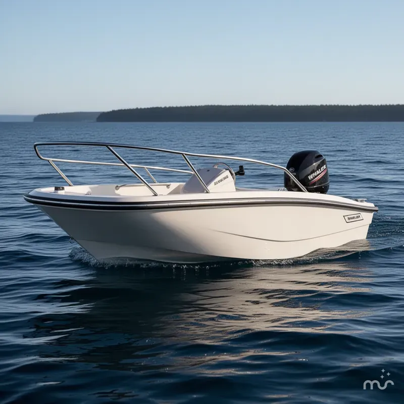 Slide: The Image of Boston Whaler 130 Super Sport 2024 - 0