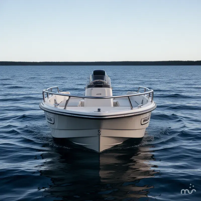 Slide: The Image of Boston Whaler 130 Super Sport 2024 - 1
