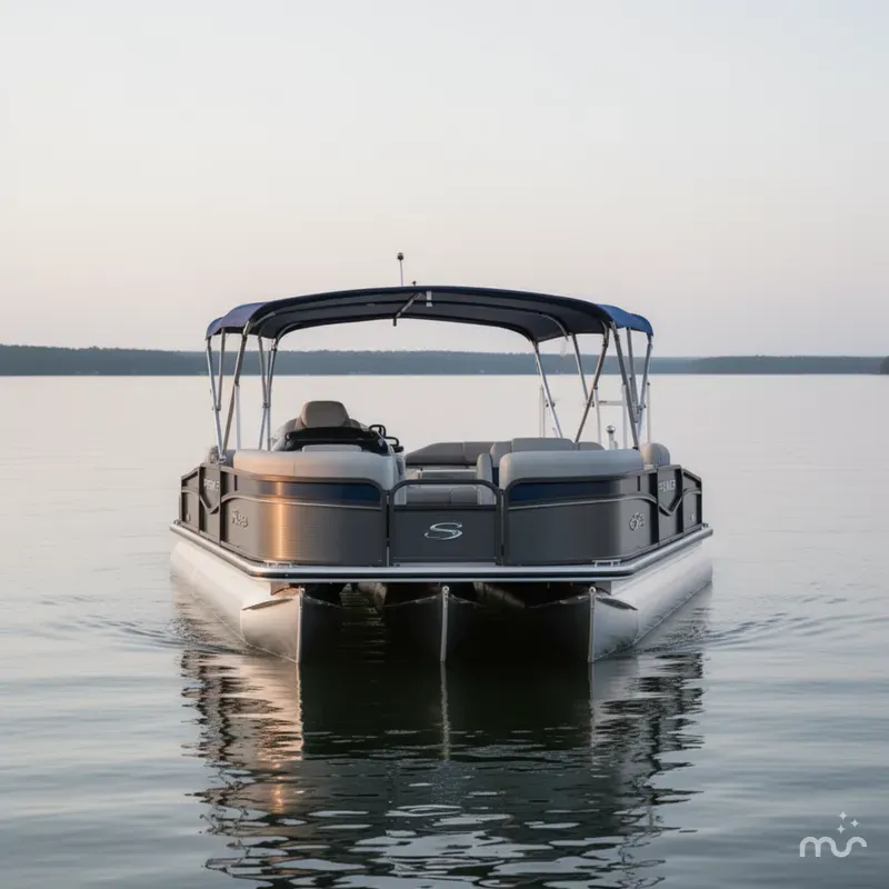 Slide: The Image of Premier 230 Sunsation Angler 2pt 2025 - 3
