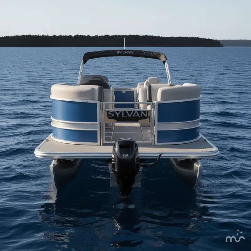 Slide: The Image of Sylvan Mirage 8524 LZ 2025 - 1