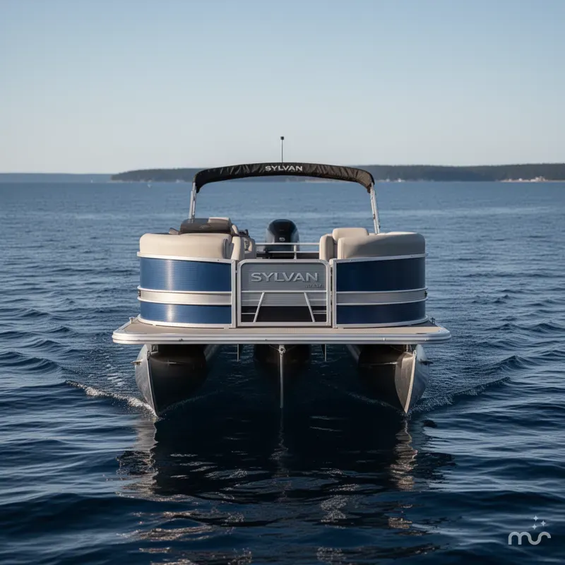 Slide: The Image of Sylvan Mirage 8524 LZ 2025 - 2