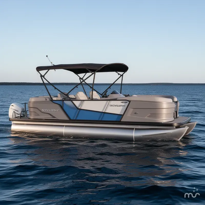 Slide: The Image of Sylvan A 20 LZ DH 2025 - 0