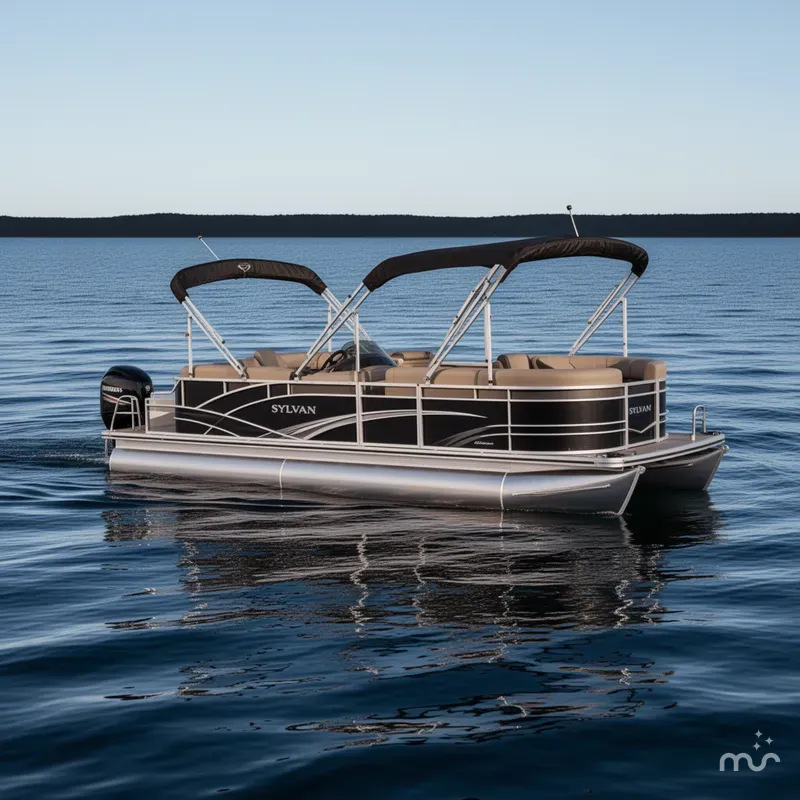 Slide: The Image of Sylvan 8522 Party Fish 2023 - 1