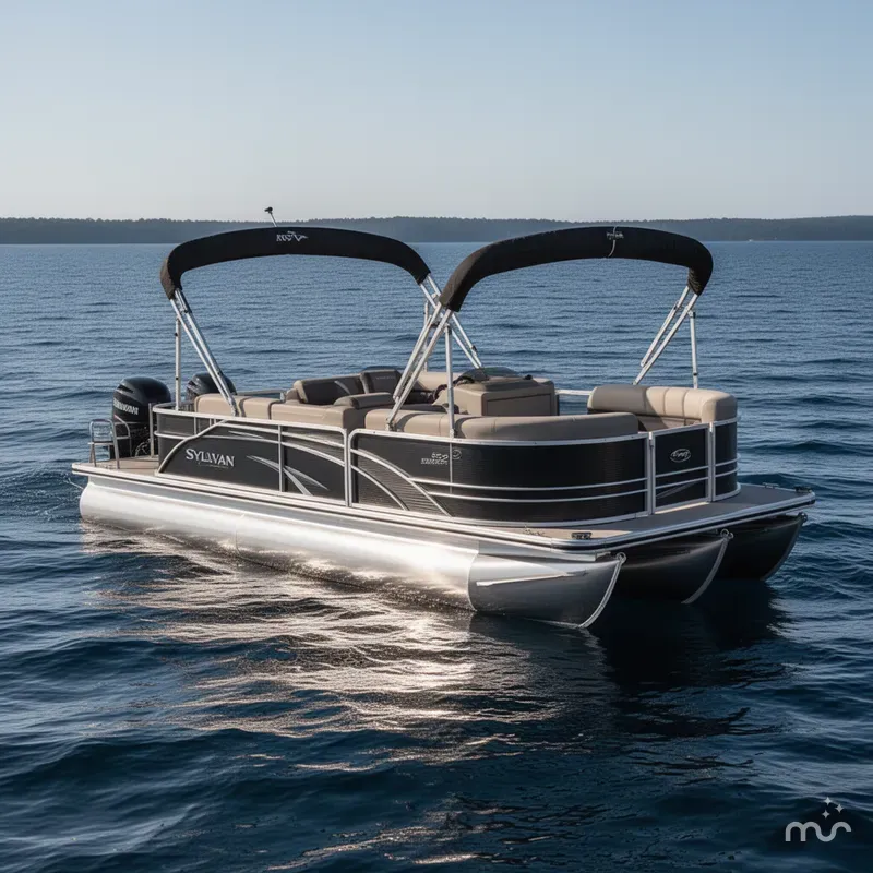 Slide: The Image of Sylvan 8522 Party Fish 2023 - 2