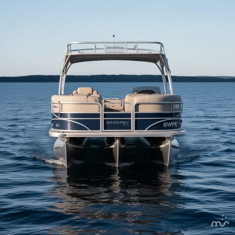 Slide: The Image of Godfrey SWPE 255 WB TT-25 2019 - 2