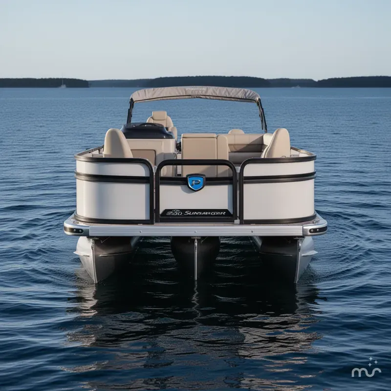 Slide: The Image of Premier 230 SunSation Angler 2024 - 1