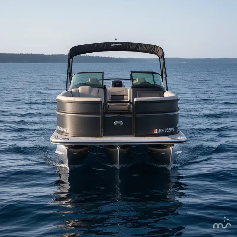 Slide: The Image of Premier 250 Solaris Sport 2024 - 2