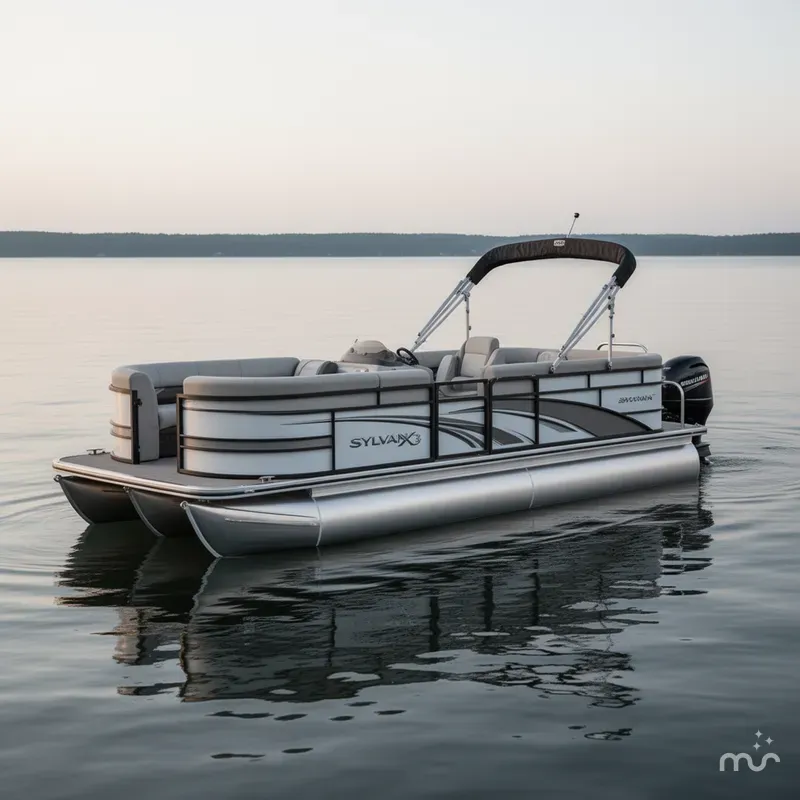 Slide: The Image of Sylvan X3 2023 - 2