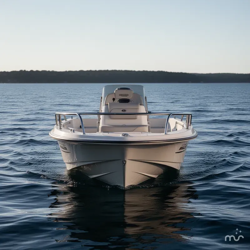 Slide: The Image of Boston Whaler 130 Super Sport 2024 - 3