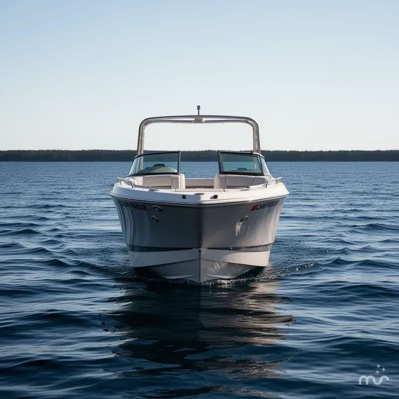 Slide: The Image of Chaparral 277SX 2019 - 1