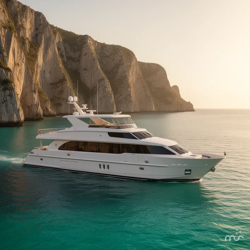 The Image of Hargrave Raised Pilothouse MY 2017 - 0