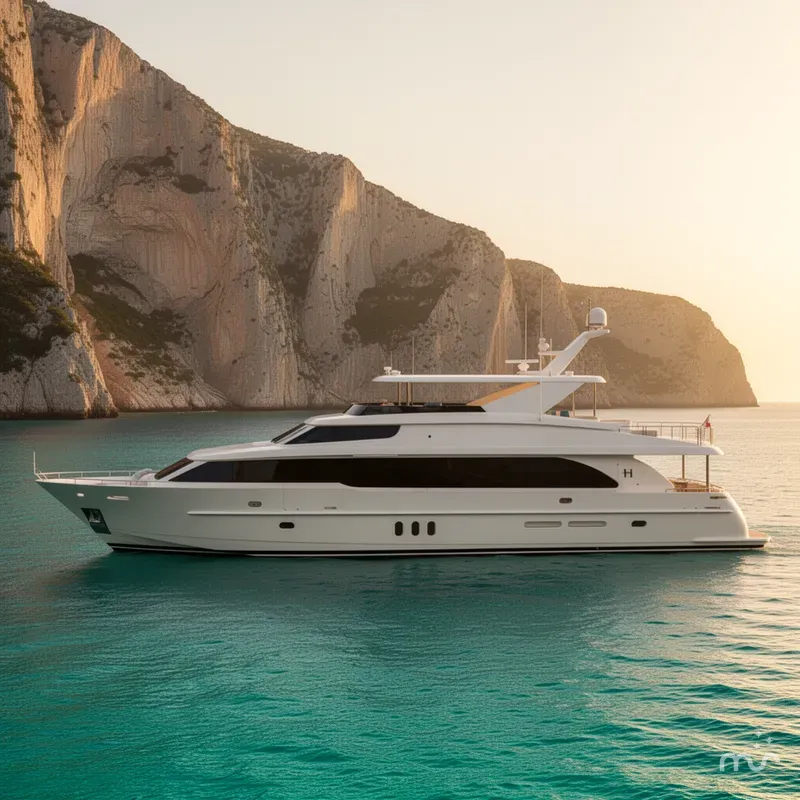 Slide: The Image of Hargrave Raised Pilothouse MY 2017 - 2