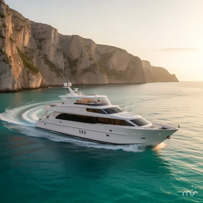 Slide: The Image of Hargrave Raised Pilothouse MY 2017 - 4