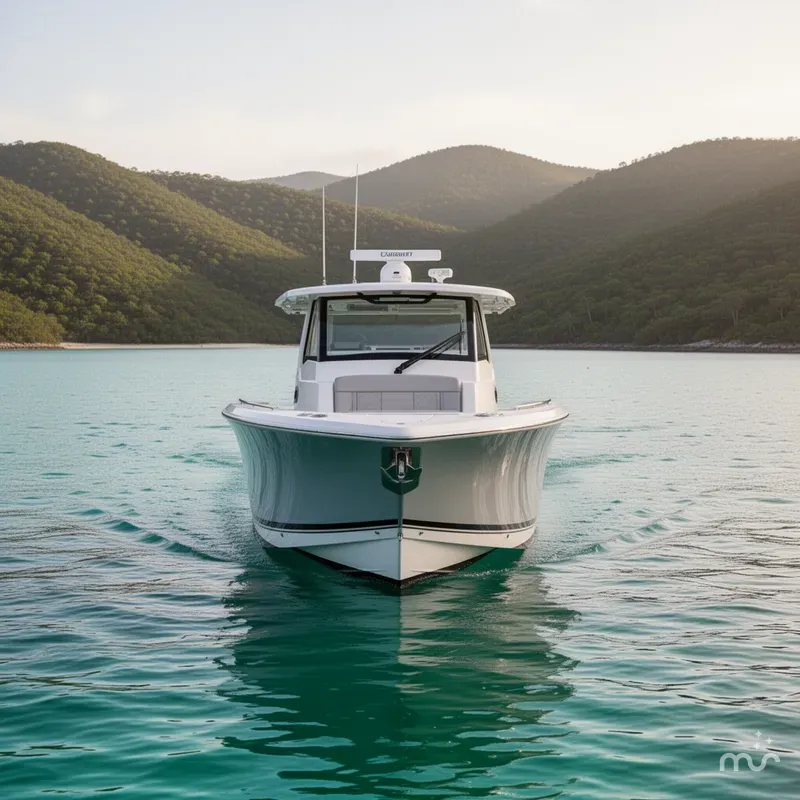 Slide: The Image of Pursuit S 358 Sport 2023 - 1
