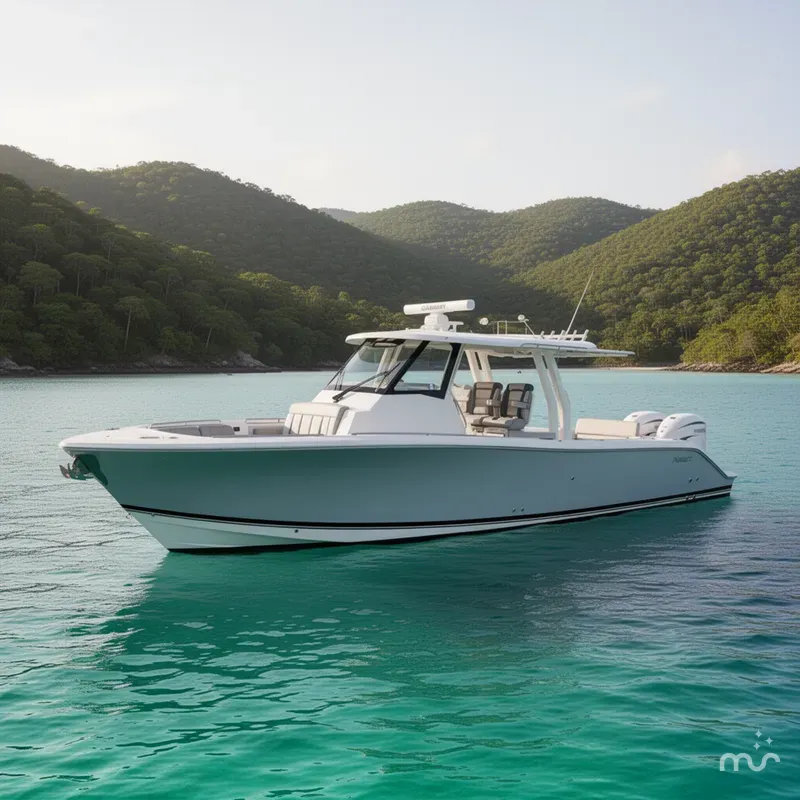 Slide: The Image of Pursuit S 358 Sport 2023 - 2