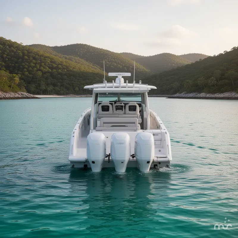 Slide: The Image of Pursuit S 358 Sport 2023 - 3
