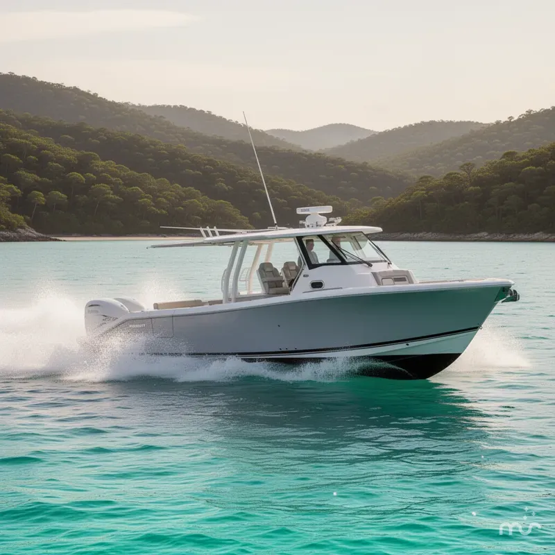 Slide: The Image of Pursuit S 358 Sport 2023 - 4