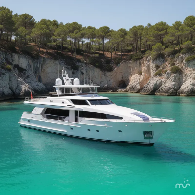 Slide: The Image of Crescent Raised Pilothouse 2004 - 2