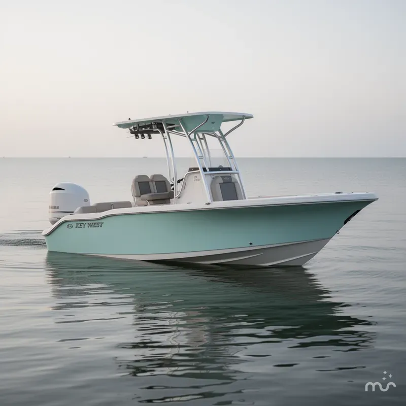 Slide: The Image of Key West 219 FS 2025 - 0
