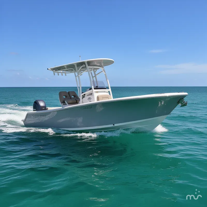 Slide: The Image of Sportsman Open 212 Center Console 2021 - 0
