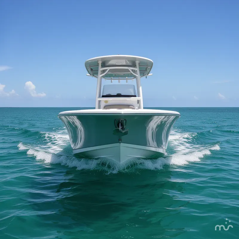 Slide: The Image of Sportsman Open 212 Center Console 2021 - 3