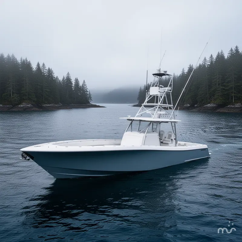 The Image of Contender 44 CB 2023 - 0