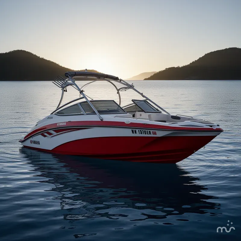 Slide: The Image of Yamaha YAMAHA AR-210 2014 - 0