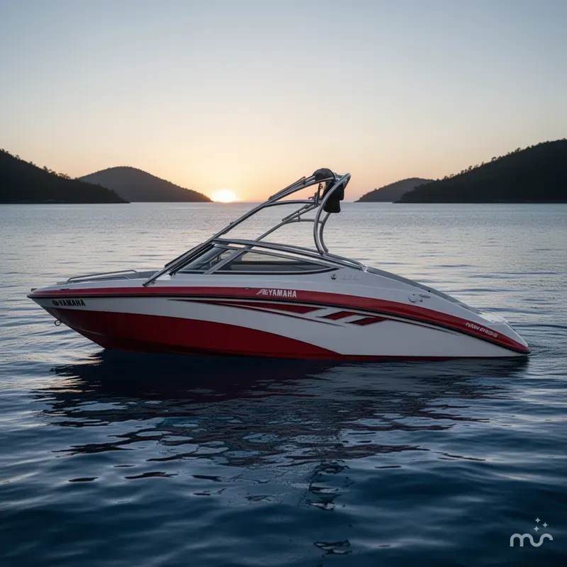 Slide: The Image of Yamaha YAMAHA AR-210 2014 - 2