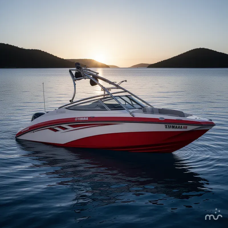 Slide: The Image of Yamaha YAMAHA AR-210 2014 - 4