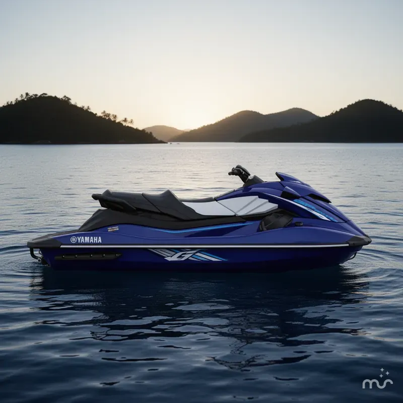 Slide: The Image of Yamaha gp 2024 - 0