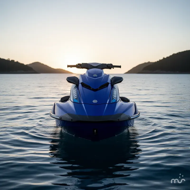Slide: The Image of Yamaha gp 2024 - 1
