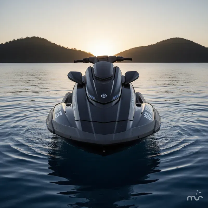 Slide: The Image of Yamaha FX1800D-Y 2023 - 1