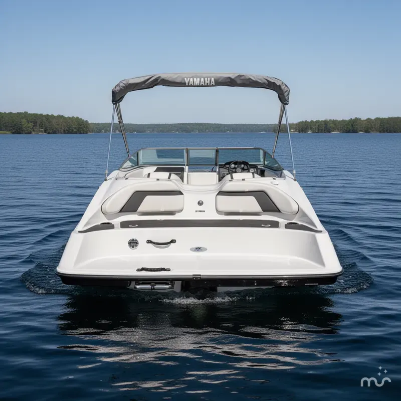 Slide: The Image of Yamaha SX190 2016 - 2