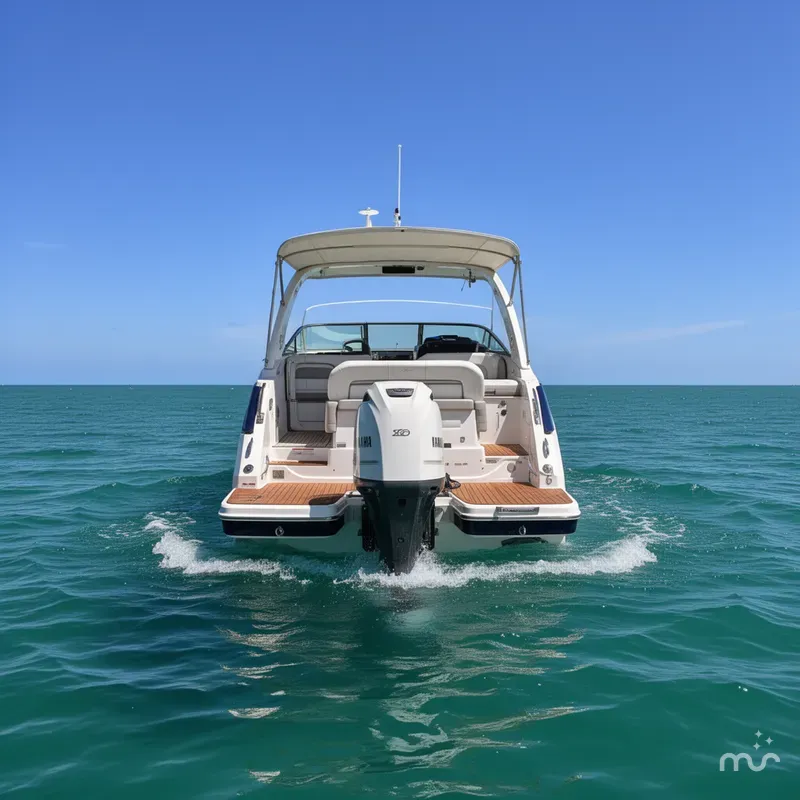 Slide: The Image of Regal 26 XO 2020 - 2