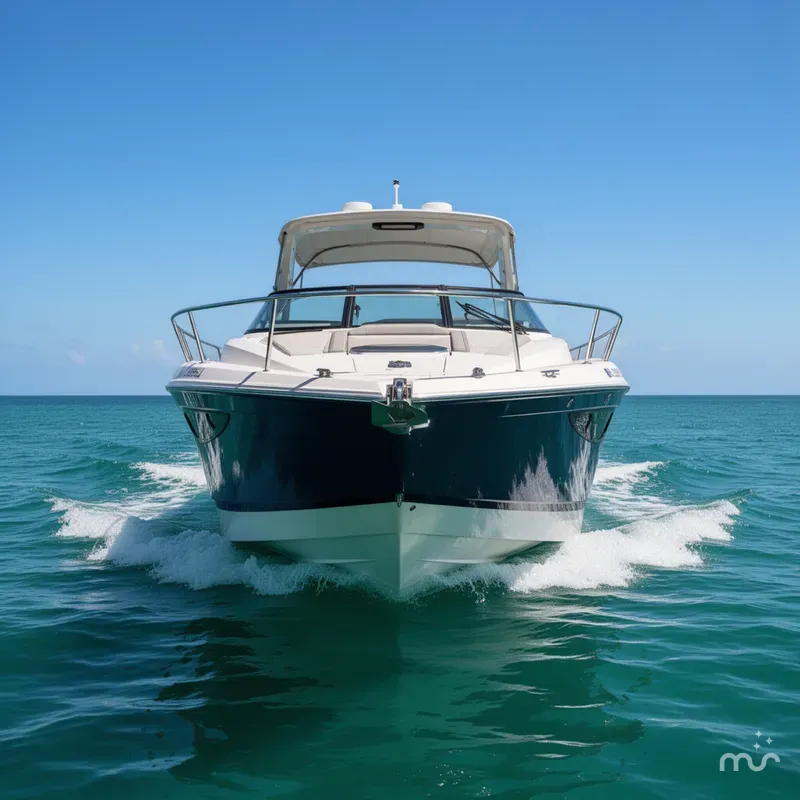 Slide: The Image of Regal 26 XO 2020 - 3