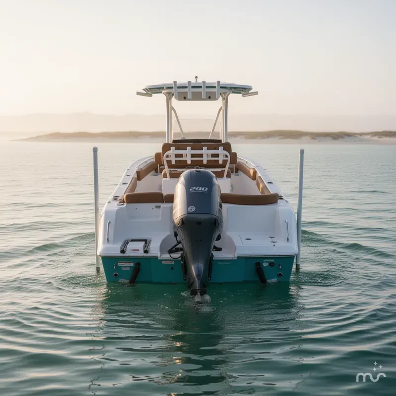 Slide: The Image of Sea Hunt 229 ULTRA 2022 - 2
