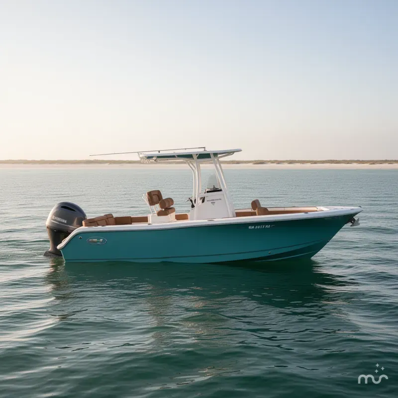 Slide: The Image of Sea Hunt 229 ULTRA 2022 - 3