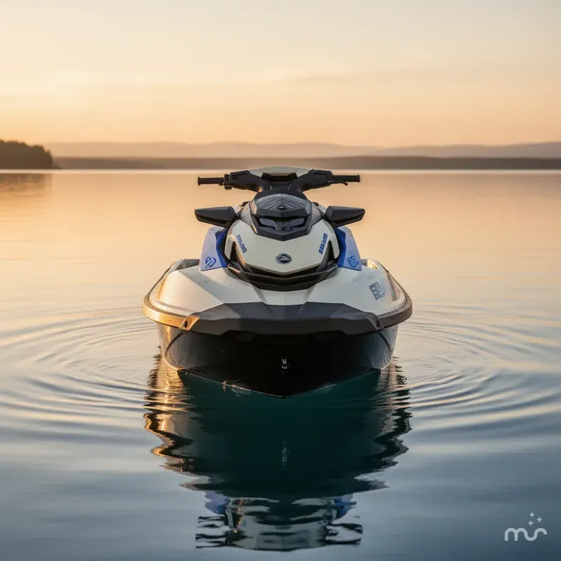 Slide: The Image of Sea-Doo Wake™ 170 iBR and iDF 2025 - 1