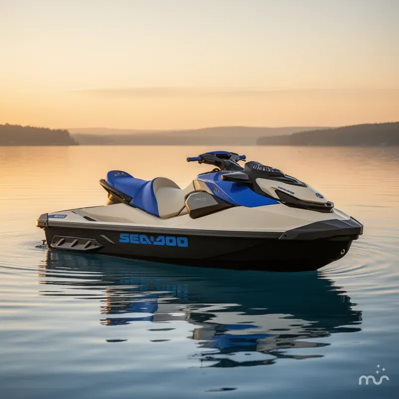 Slide: The Image of Sea-Doo Wake™ 170 BRP Premium Audio, iDF, iBR 2025 - 0