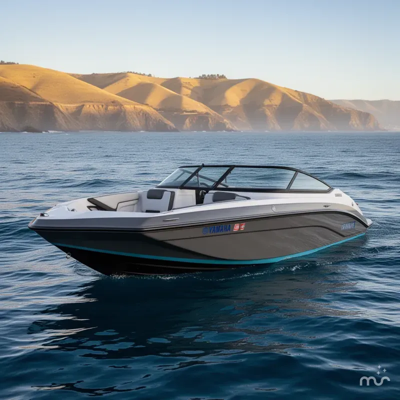 Slide: The Image of Yamaha AR190 2021 - 2