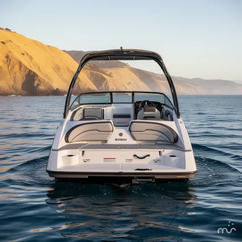 Slide: The Image of Yamaha AR190 2021 - 3