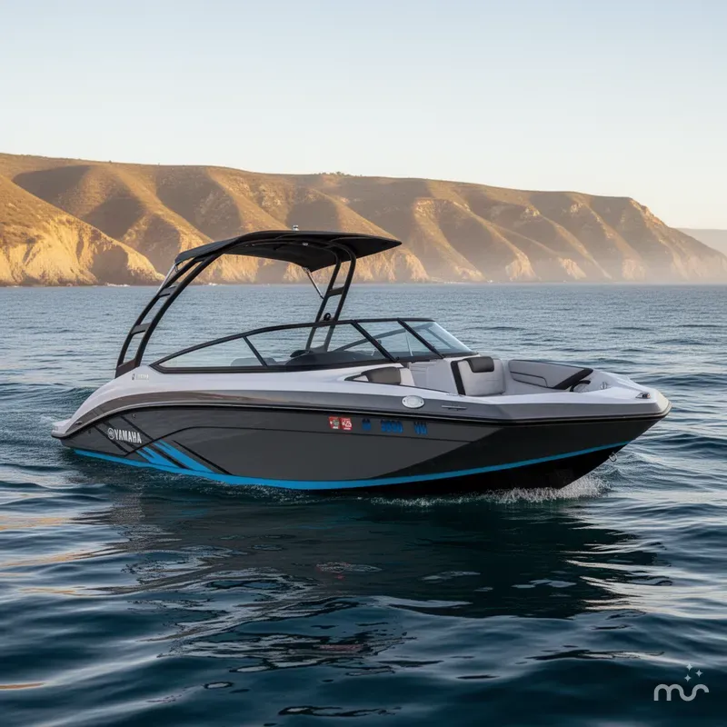 Slide: The Image of Yamaha AR190 2021 - 4