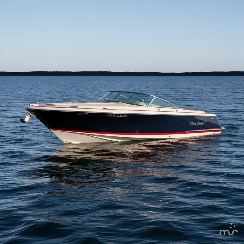 Slide: The Image of Chris-Craft Launch 28 2016 - 1