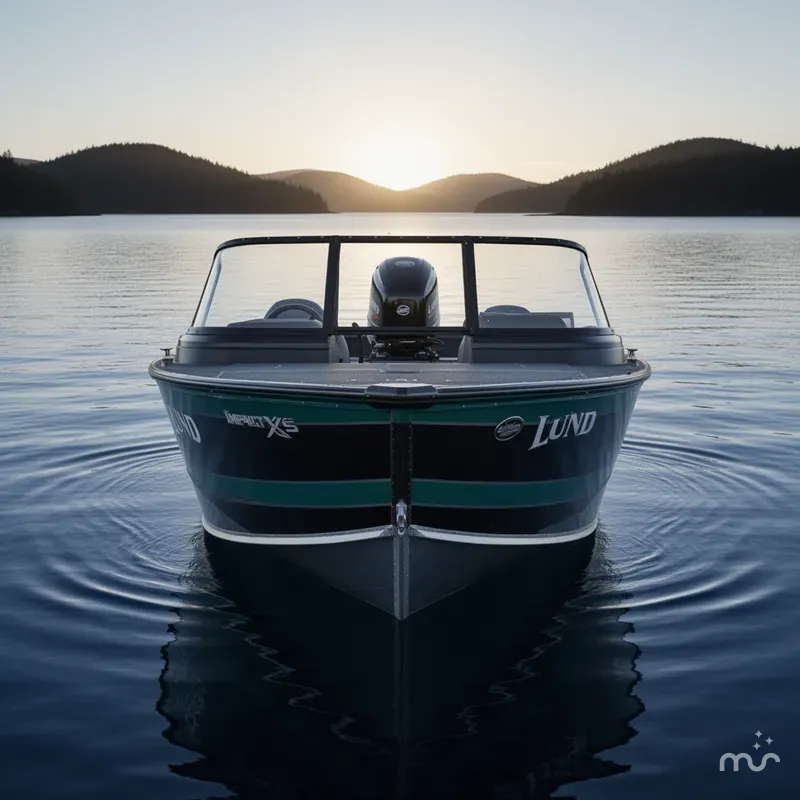 Slide: The Image of Lund 1875 Impact XS Sport 2025 - 1