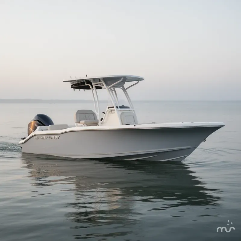 Slide: The Image of Key West 219 FS 2025 - 0