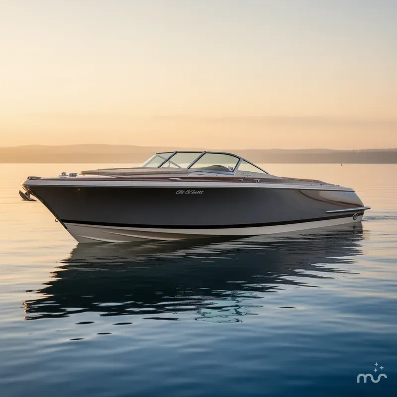 Slide: The Image of Chris-Craft Launch 28 2012 - 1